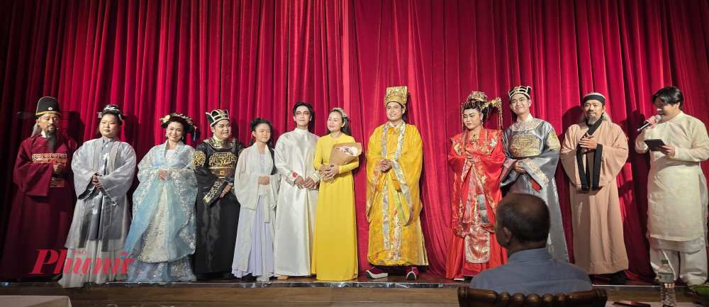 Tiến sĩ Lê Ái Liên