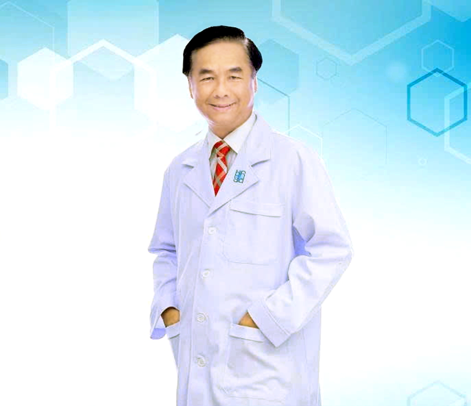 Bác sĩ Nguyễn Minh Mẫn  - Trưởng đơn vị Tâm lý lâm sàng  Bệnh viện Đại học y dược TPHCM