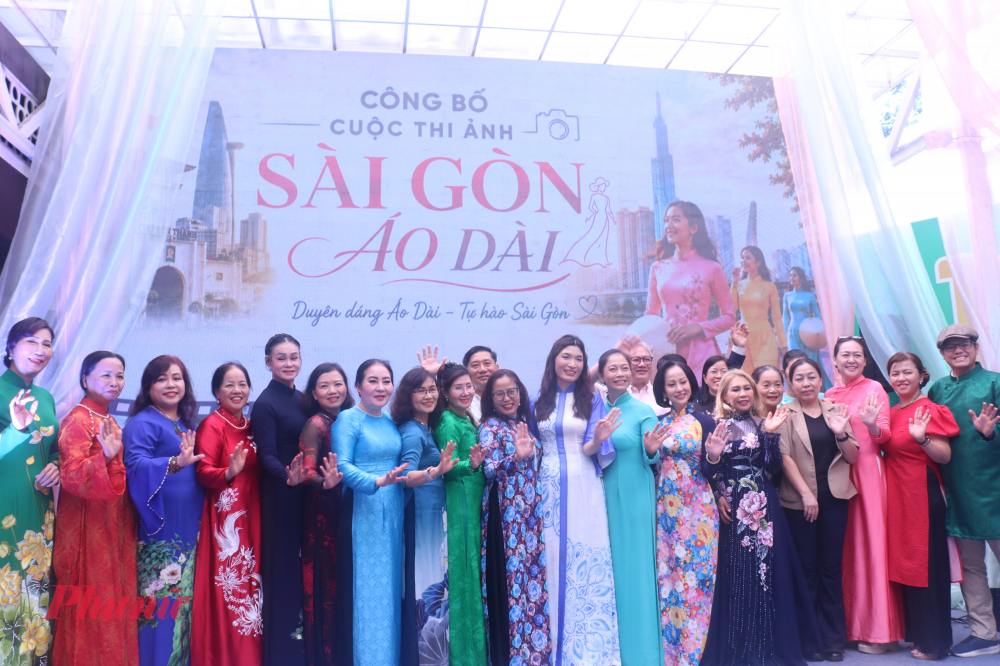 Sự kiện vinh dự đón tiếp đại diện các sở, ban, ngành cùng đông đảo chuyên gia, giới mộ điệu và du khách thập phương về tham dự