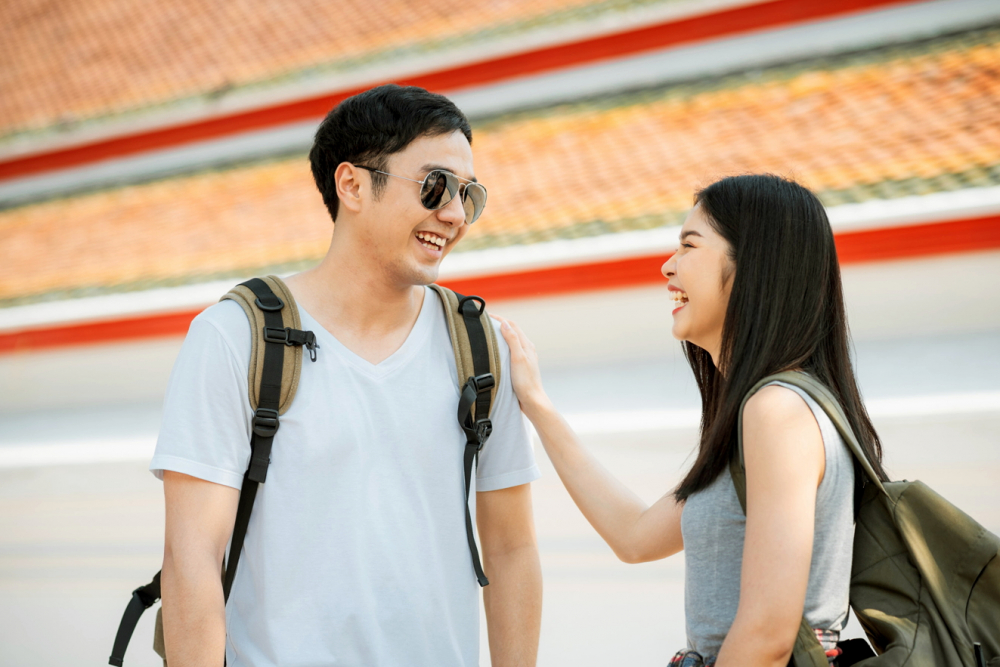 Không ít người vướng bẫy tình ái trên hành trình đi tìm một nửa - Nguồn ảnh minh họa: Freepik