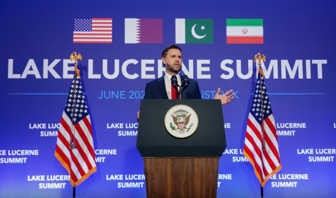 Phó Tổng thống Mỹ J.D. Vance hôm thứ Hai tuyên bố rằng Iran đã đồng ý cho phép các thanh tra hạt nhân của Cơ quan Năng lượng Nguyên tử Quốc tế (IAEA) quay trở lại nước này.