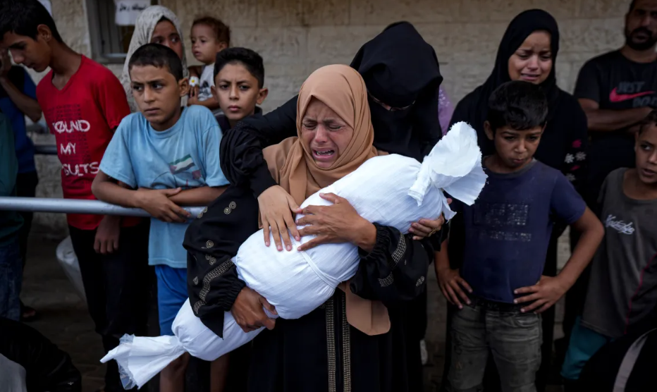 Điều tra của LHQ cáo buộc Israel cố tình nhắm mục tiêu vào trẻ em Gaza