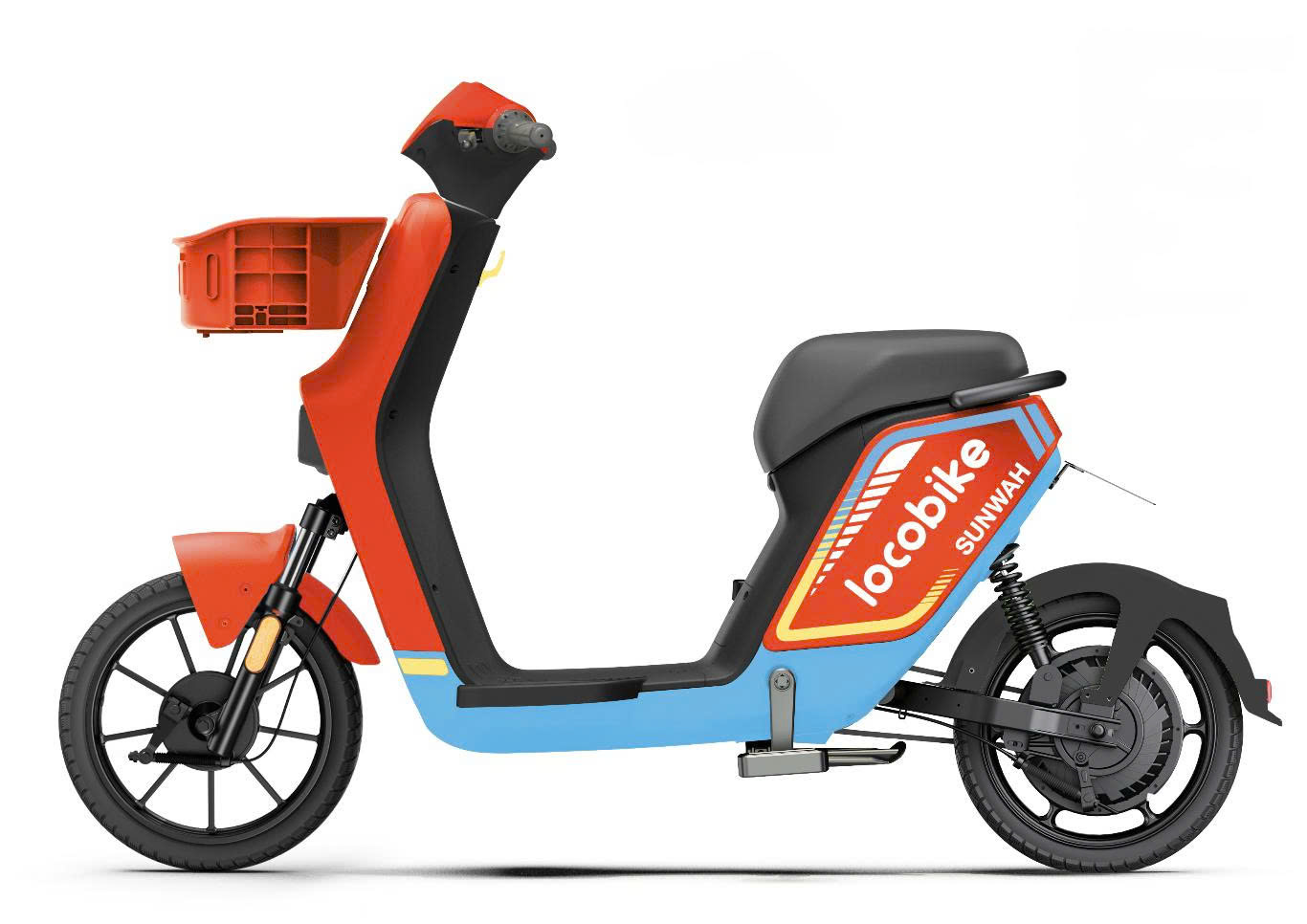 Sản phẩm xe điện dự kiến triển khai