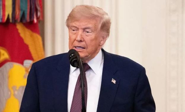 Ông Trump nói Iran sẽ chấp nhận các cuộc thanh tra vũ khí quy mô lớn theo thỏa thuận trong tương lai.