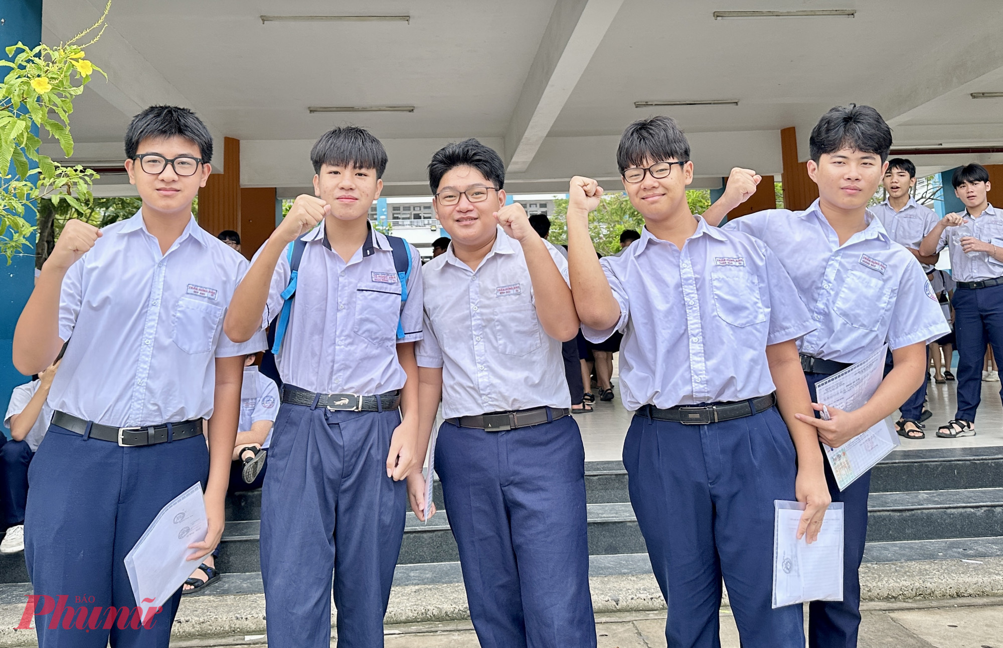 Lọc ảo xong, TPHCM có thêm 3.133 cơ hội vào lớp Mười đại trà cho học sinh