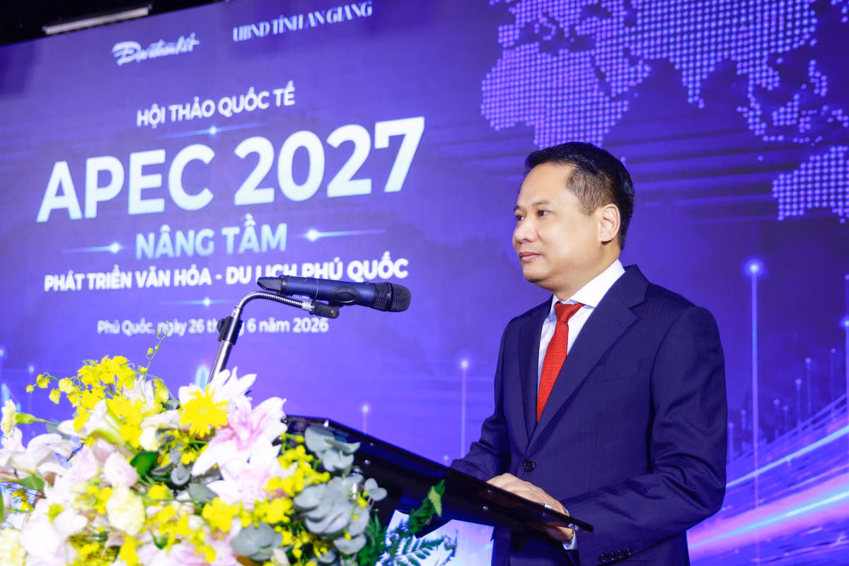 ông Trương Thành Trung - Tổng Biên tập Báo Đại Đoàn kết cho biết, 
