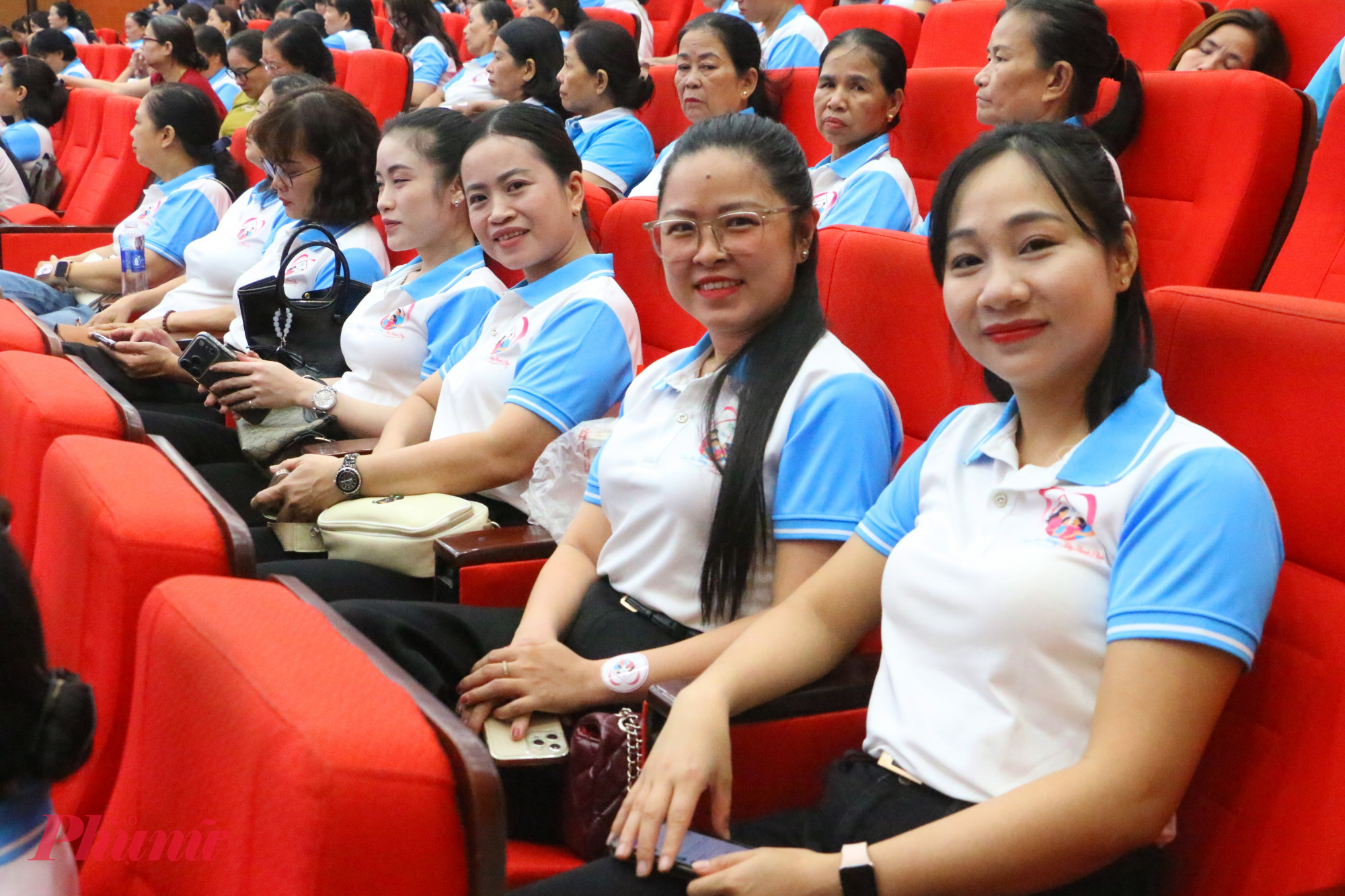 Các đại biểu tham dự hưởng ứng Ngày Gia đình Việt Nam năm 2026 tại TP Huế