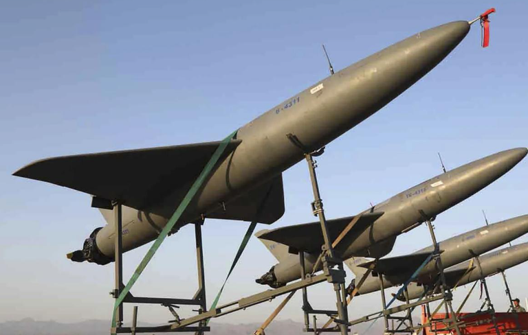 Iran nhắm mục tiêu vào các địa điểm quân sự của Mỹ trong khu vực sau các cuộc tấn công mới