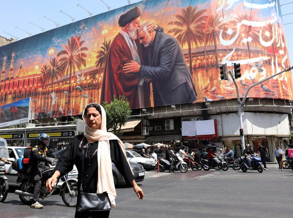 Ông Trump tuyên bố Iran đã đồng ý tổ chức các cuộc đàm phán hòa bình ở Doha sau các cuộc đụng độ gần đây