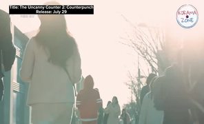 The Uncanny Counter 2_ Counterpunch (2023) Official Trailer _Kim Se Jeong, Jo Byeong Gyu, Yoo In Soo.mp4