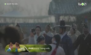 [Trailer]_ Người Yêu Dấu - 'Nam thần' Nam Goong Min trở lại làng giải trí sau đám cưới bạc tỉ (2).mp4