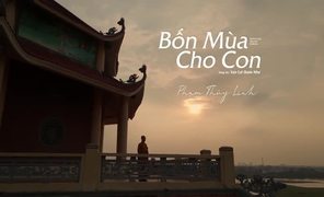 Bốn mùa cho con - Phạm Thuỳ Linh