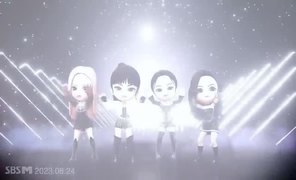 BLACKPINK THE GAME - ‘THE GIRLS’ MV.mp4