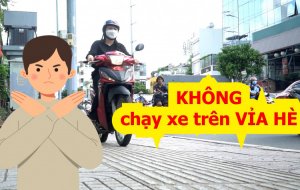 Công dân văn minh, thành phố đẹp xinh