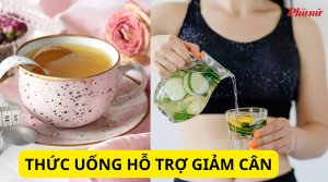 5 loại thức uống tăng cường trao đổi chất, hỗ trợ giảm cân