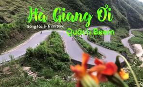 Hà Giang ơi - Quách Beem