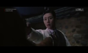 Gyeongseong Creature _ Official Teaser _ Netflix.mp4