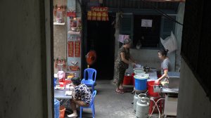 bánh cuốn hồng kong fina