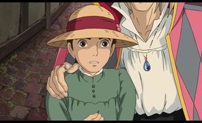 HOWL'S MOVING CASTLE _ Official English Trailer.mp4