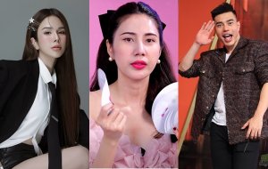 sao việt livestream bán hàng trên tiktok