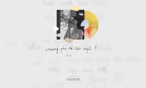 'colours - the first album' - highlight medley.mp4