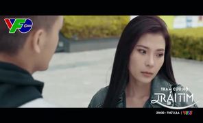 [TRẠM CỨU HỘ TRÁI TIM] OFFICIAL TRAILER.mp4