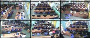 Sau vụ bạo hành trẻ mầm non ở Thủ Đức: cân nhắc việc lắp đặt camera trong lớp học