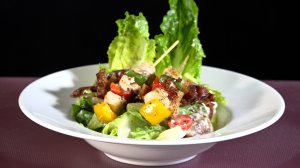 Món ngon mỗi tuần: Salad nữ hoàng