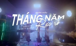 Tháng năm rực rỡ - Doãn Hiếu