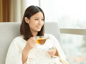 5 loại trà tốt cho sức khỏe và nhan sắc phái đẹp