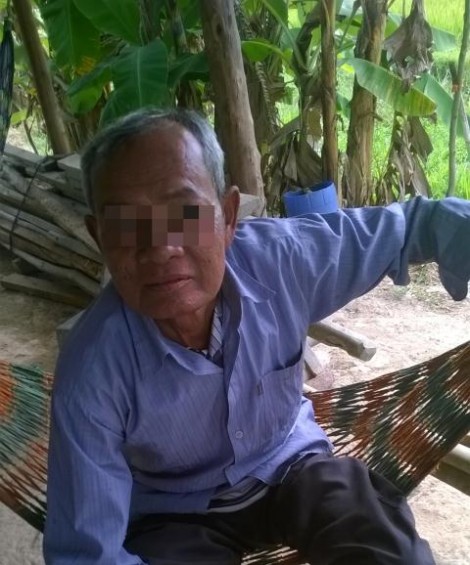 Kiên Giang: Bị vợ đòi ly hôn vì ngủ 'nhầm' giường của bà hàng xóm