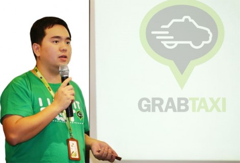Giám đốc Grab Việt Nam: Tôi mơ tất cả xe máy trở thành phương tiện công cộng