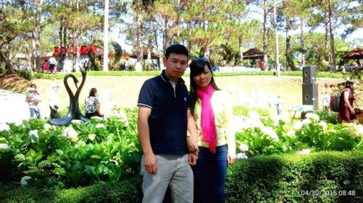 Tỉnh lại đi anh! Để trả nợ ân tình, để che chở cho mẹ con em