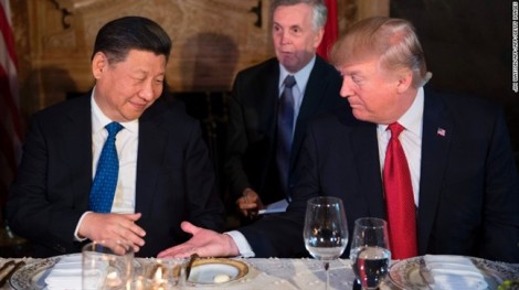 Vấn đề Triều Tiên – 'cái gai' giữa cuộc gặp thượng đỉnh Mỹ-Trung