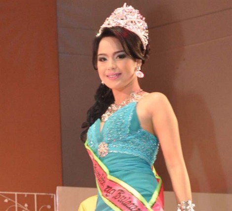 Hoa hậu người Philippines bị bắn chết ở tuổi 23