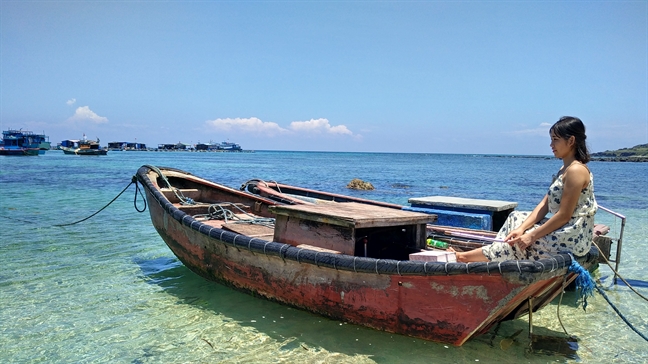 Kinh nghiem du lich tu tuc dao Phu Quy tiet kiem danh cho cac cap doi