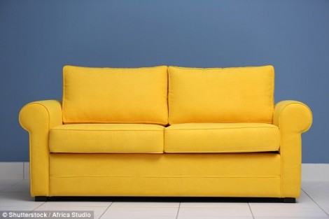 Nguy cơ ung thư tuyến giáp từ chiếc ghế sofa