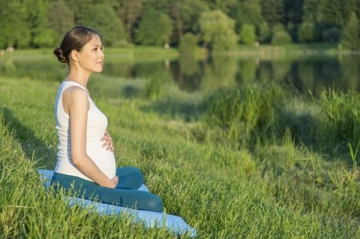 Những lưu ý từ các chuyên gia dinh dưỡng mẹ bầu cần biết