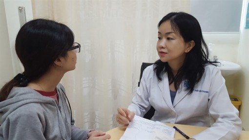 Lạm dụng mỹ phẩm có thể gây rối loạn nội tiết tố sinh dục