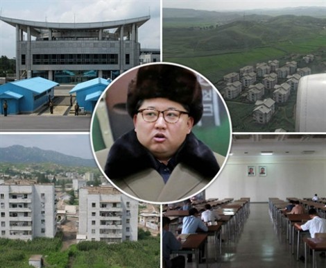 Vì sao Triều Tiên sơ tán dân khẩn cấp khỏi thủ đô Bình Nhưỡng?