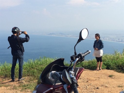 Đã là 'của nhau', đẹp để ai ngắm?