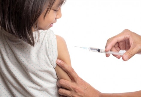 Hội chống tiêm vaccine và những hệ lụy