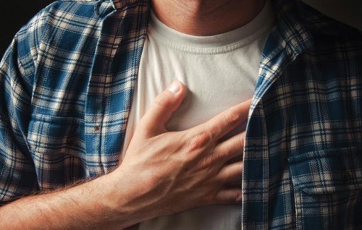 Những dấu hiệu cảnh báo  cơ thể đang thiếu kali