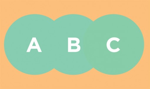 Đố vui: Các hình tròn này có làm bạn hoa mắt để khó đoán?