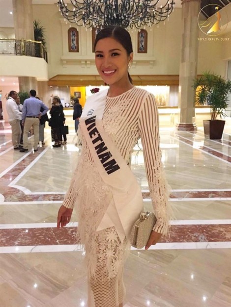 Nguyễn Thị Thành đoạt giải Á hậu 3 nhưng Miss Eco vẫn bị xem là 'ao làng'