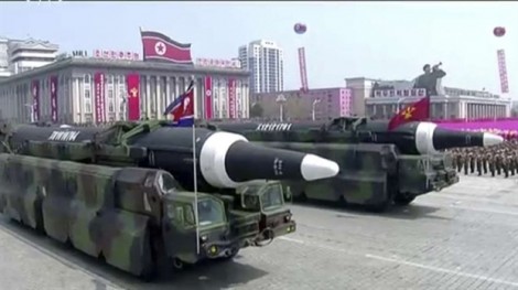 5 lý do khiến Mỹ không tấn công Triều Tiên