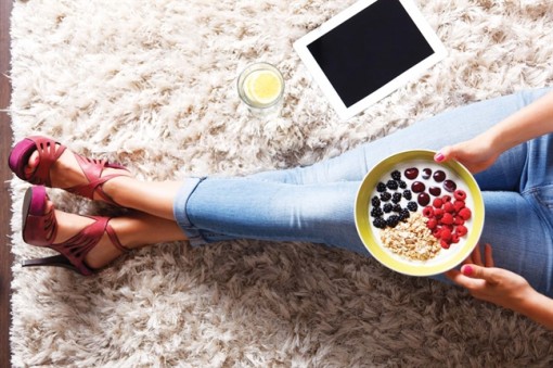 Hãy thôi 'thả thính' tìm đàn ông mà hãy tạo cơ hội cho mình