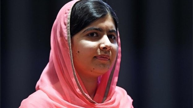Nguoi me ‘trong bong toi’ cua Malala buoc ra anh sang