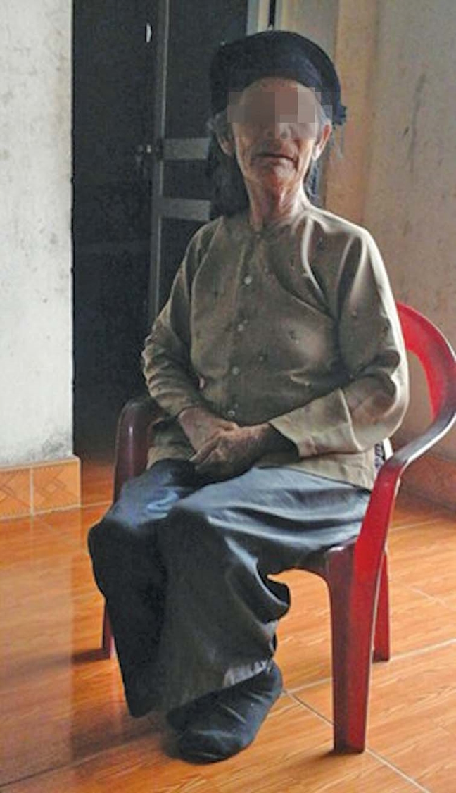 Vao tu vi nho em gai 'den' trinh tiet cho chong