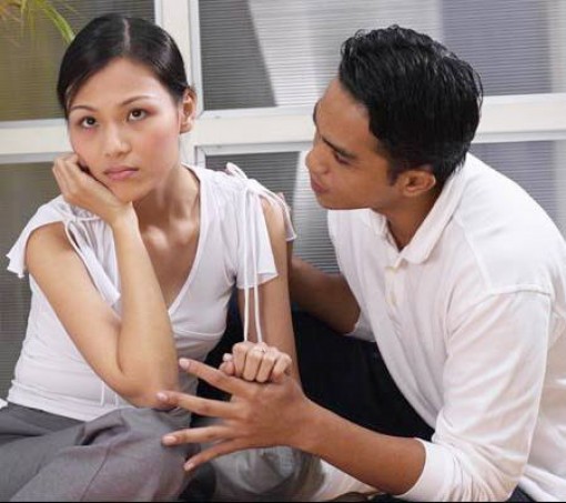 Chiều vợ thì vợ hư